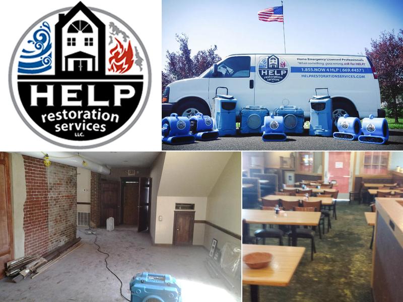 HELP Restoration Services