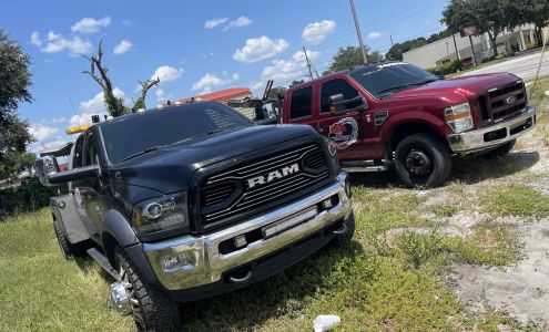 TBB Towing And Recovery