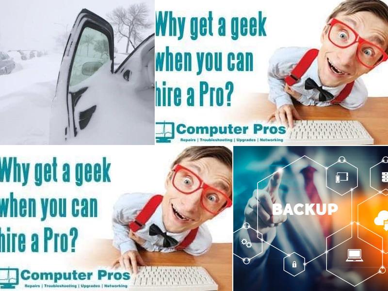 Computer Pros
