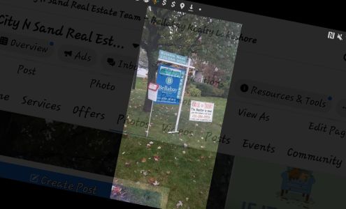 Bellabay Realty Lakeshore