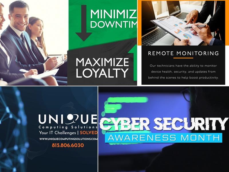 Unique Computing Solutions, Inc