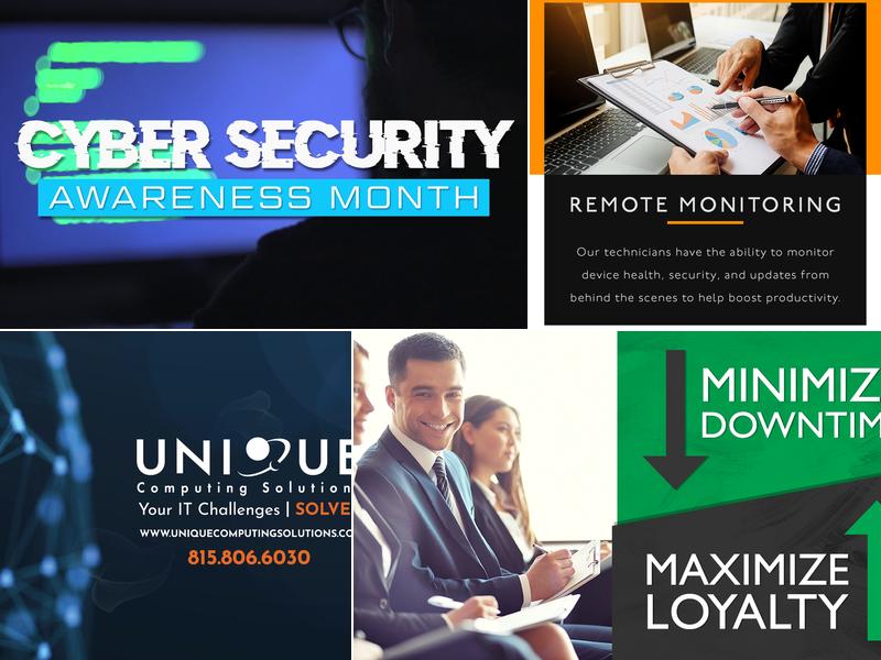 Unique Computing Solutions, Inc