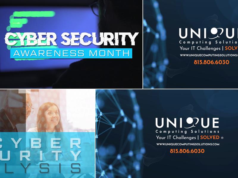 Unique Computing Solutions, Inc