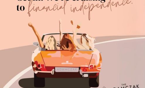 The Adamczak Investment Group of Raymond James