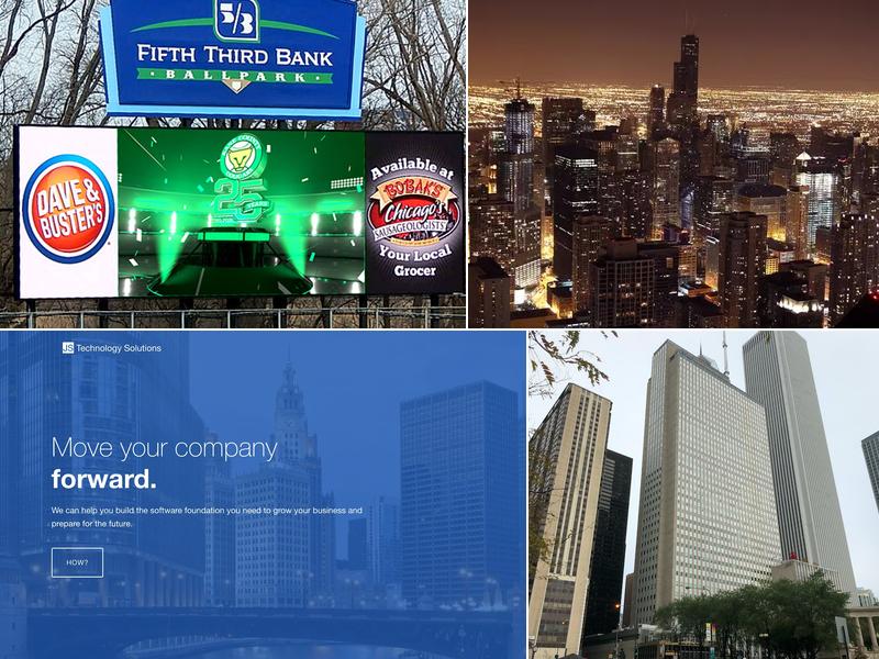 Chicago Business Software, LLC