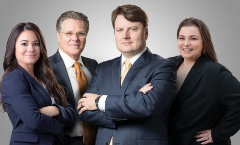 Merrill Lynch Financial Advisor Alex Storozhenko