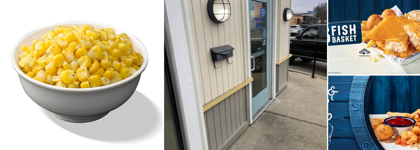 Long John Silver's