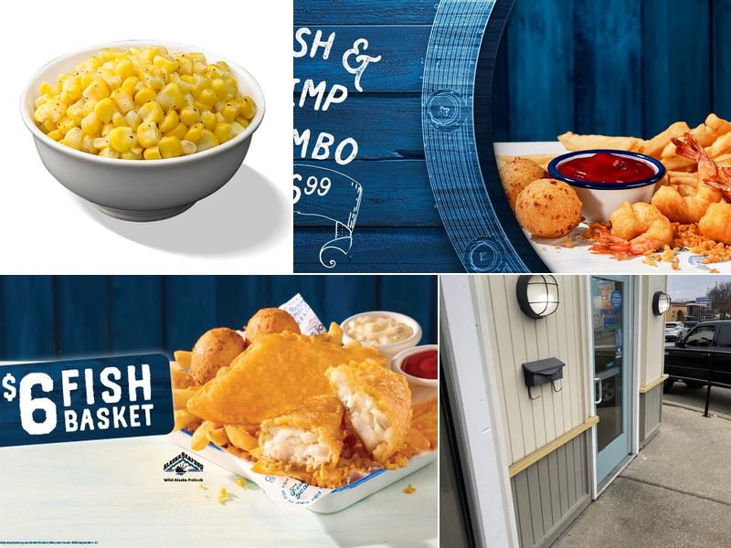 Long John Silver's