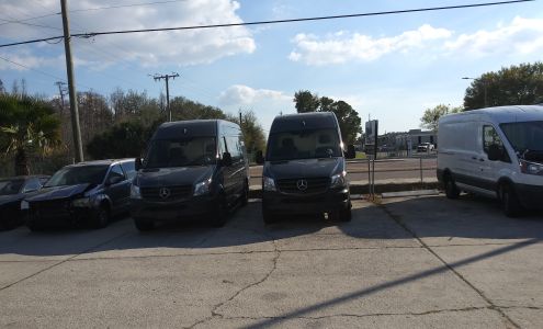 Quality and Economy Auto Accident Body Shop