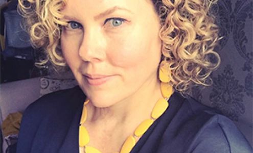 CIBC Financial Advisor: Stacy Deschamps