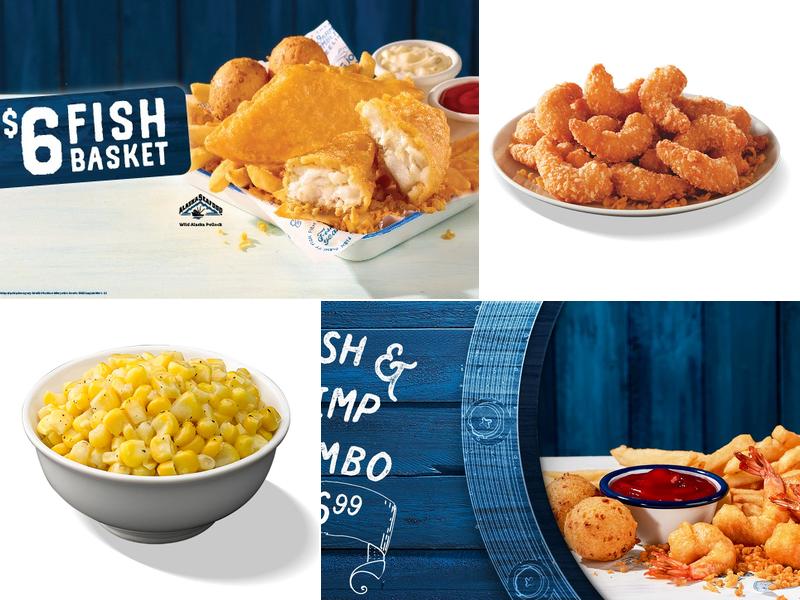 Long John Silver's
