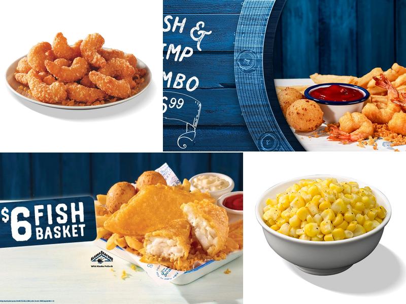 Long John Silver's