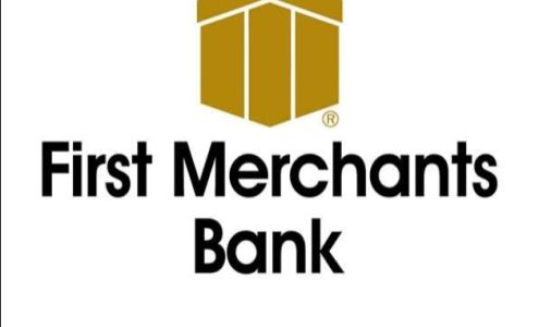 First Merchants Bank ATM