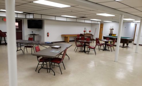 Share the Warmth of Lenawee