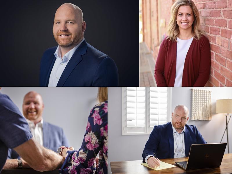 Strickler Financial Group