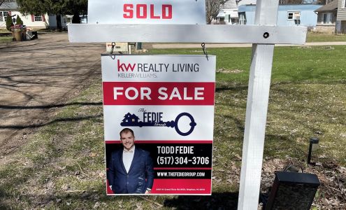 The Fedie Group - SE Michigan Top Producing Real Estate Team