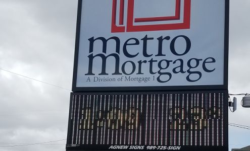 Metro Mortgage Group