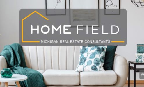 Jeff McIntyre, Broker at Home Field Michigan Real Estate Consultants