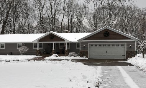 Woods Financial Services, LLC