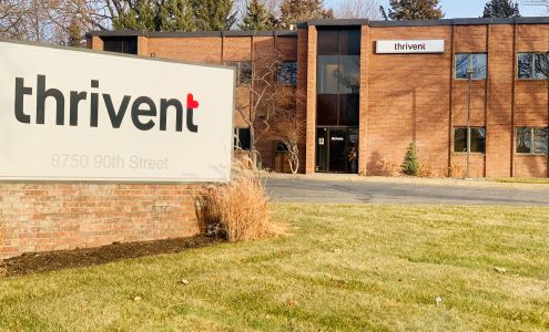 Dan Myers - Thrivent