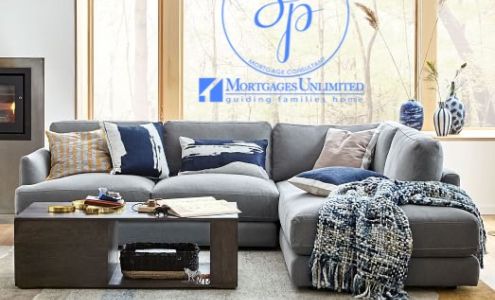 Shelle Page-Mortgage Consultant NMLS # 649539