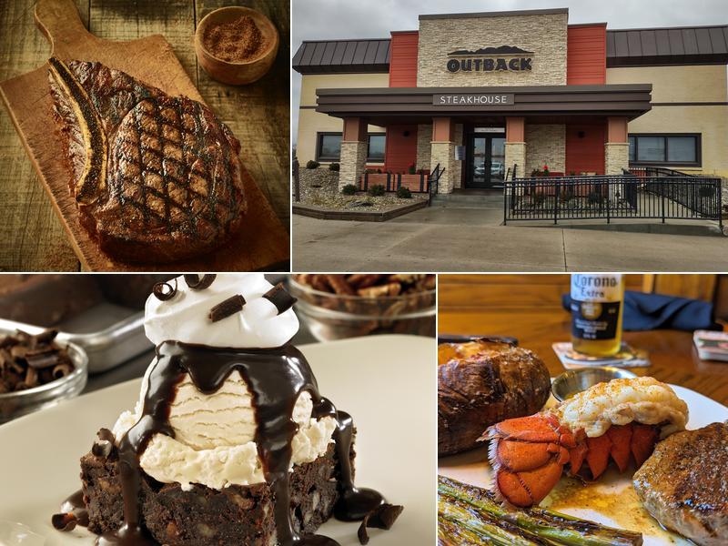 Outback Steakhouse