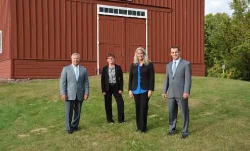 Carlson Asset Management 400 Village Center Dr #400, North Oaks Minnesota 55127