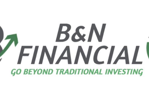 B&N Financial