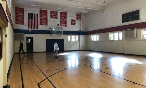 Chelsea Community Center Chelsea