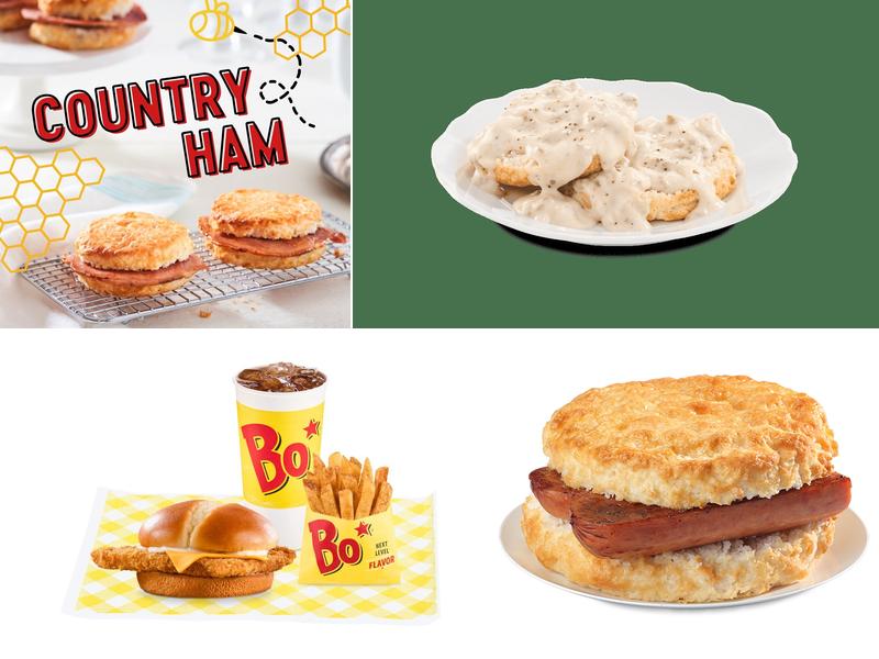 Bojangles