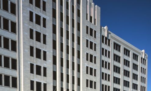 United Way of Galveston