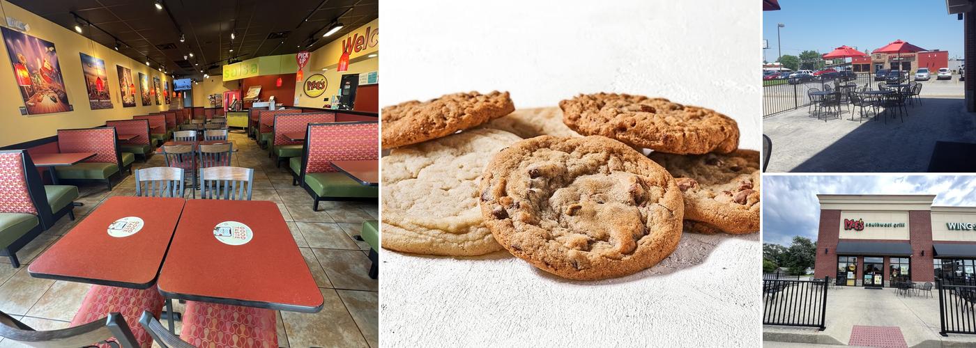 Moe's Southwest Grill