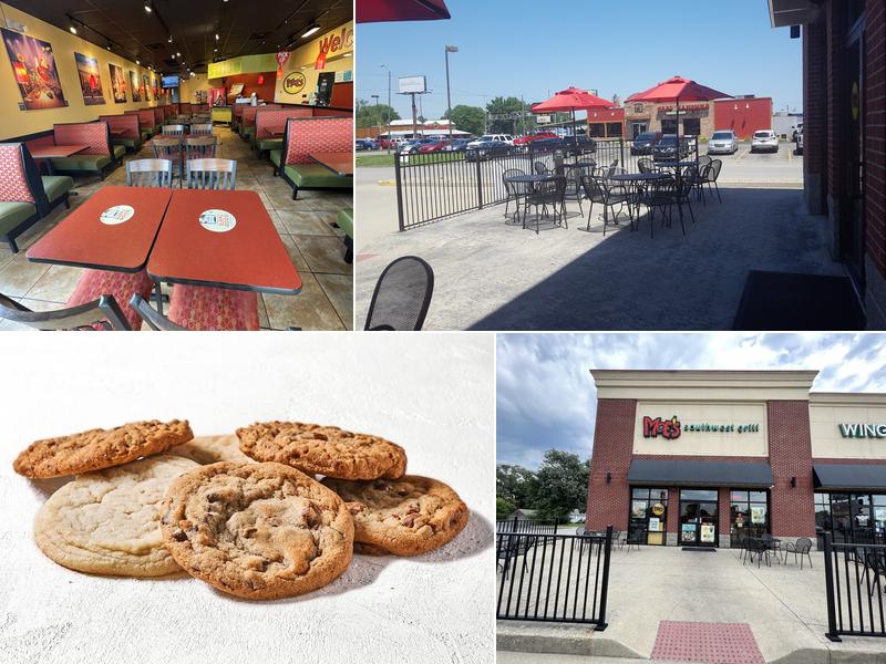 Moe's Southwest Grill