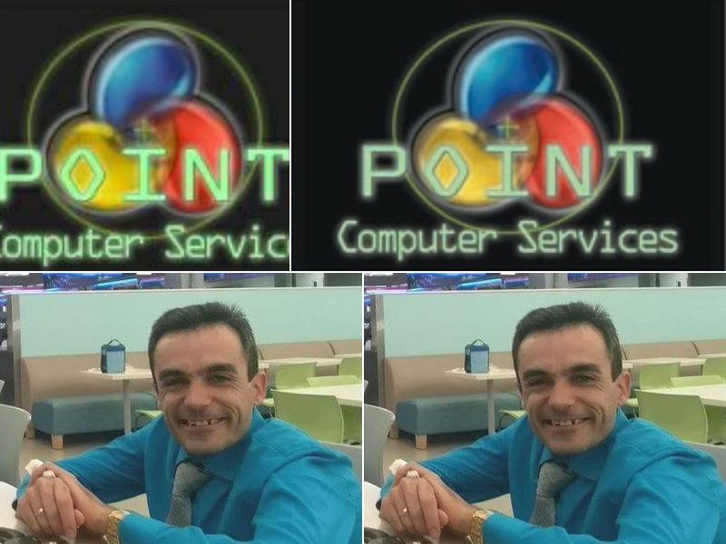 Point Computer Services