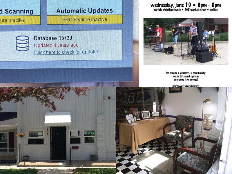 CW Smith Computer Services