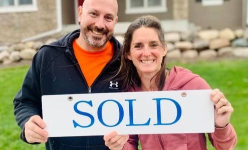 Bell Bank Mortgage, Stig Sandell