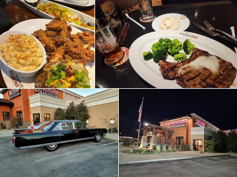 LongHorn Steakhouse