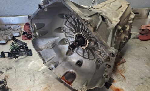 Vazquez Transmissions and Auto Repair