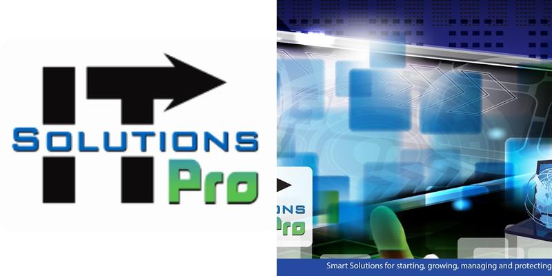 IT Solutions Pro
