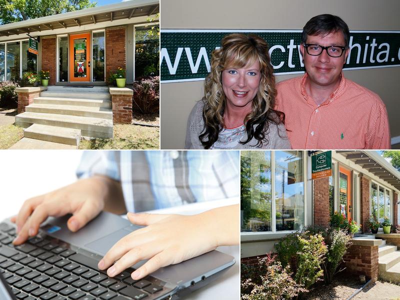 Computer Troubleshooters