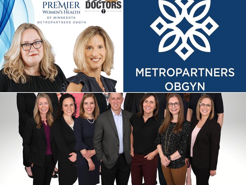 MetroPartners OBGYN | Lilydale (Mendota Heights)