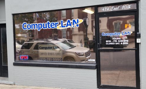 Computer Lan