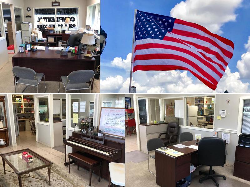 Americash Check Advance/Title Loans