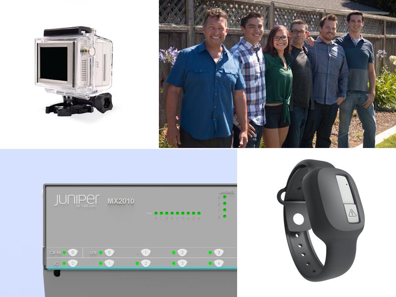 BC Mechanical Design