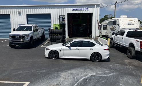 On The Rize Truck Accessories