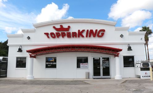 TopperKING Truck Accessories