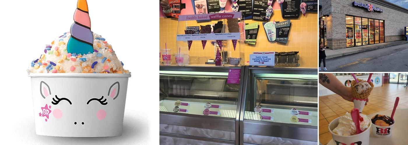 Baskin-Robbins