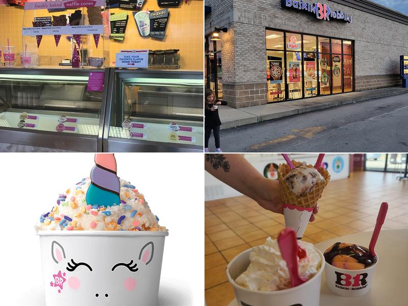 Baskin-Robbins
