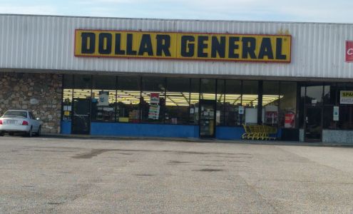 Dollar General Etowah
