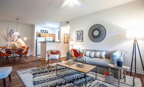 Stoneridge Apartments